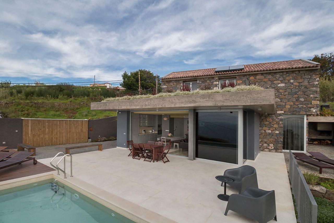 Villa Fig Tree House Calheta (Madeira)