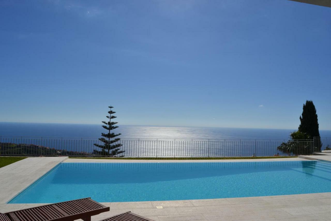 Casa Do Lado Ponta do Sol (Madeira)