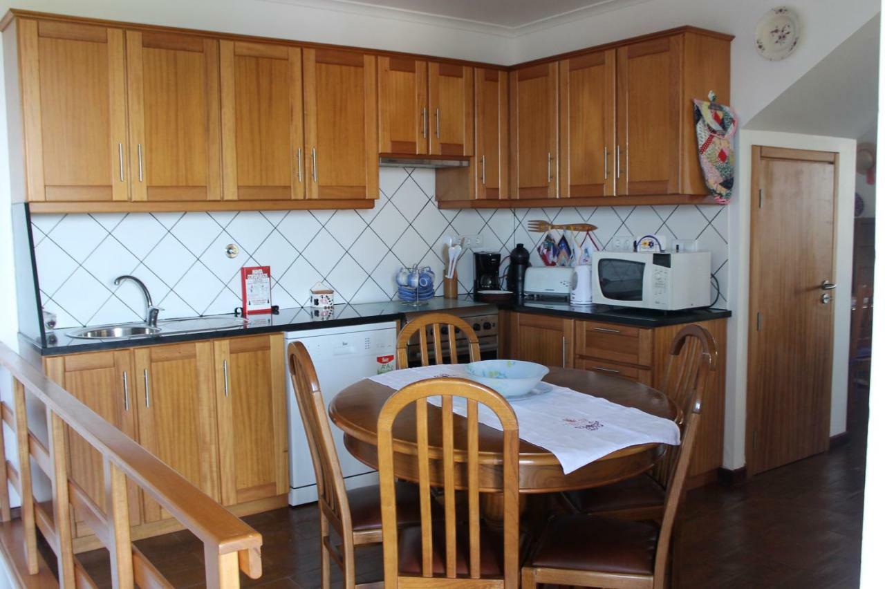 Holiday home Grande Tranquilidade
