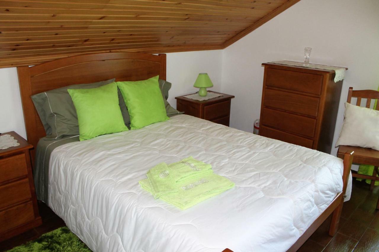 Grande Tranquilidade Holiday home Prainha (Sao Roque do Pico)