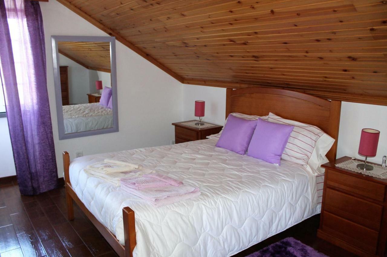 Grande Tranquilidade Holiday home *