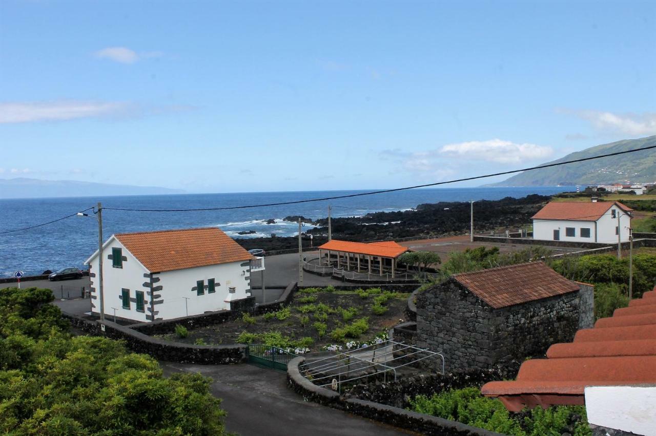 Holiday home Grande Tranquilidade