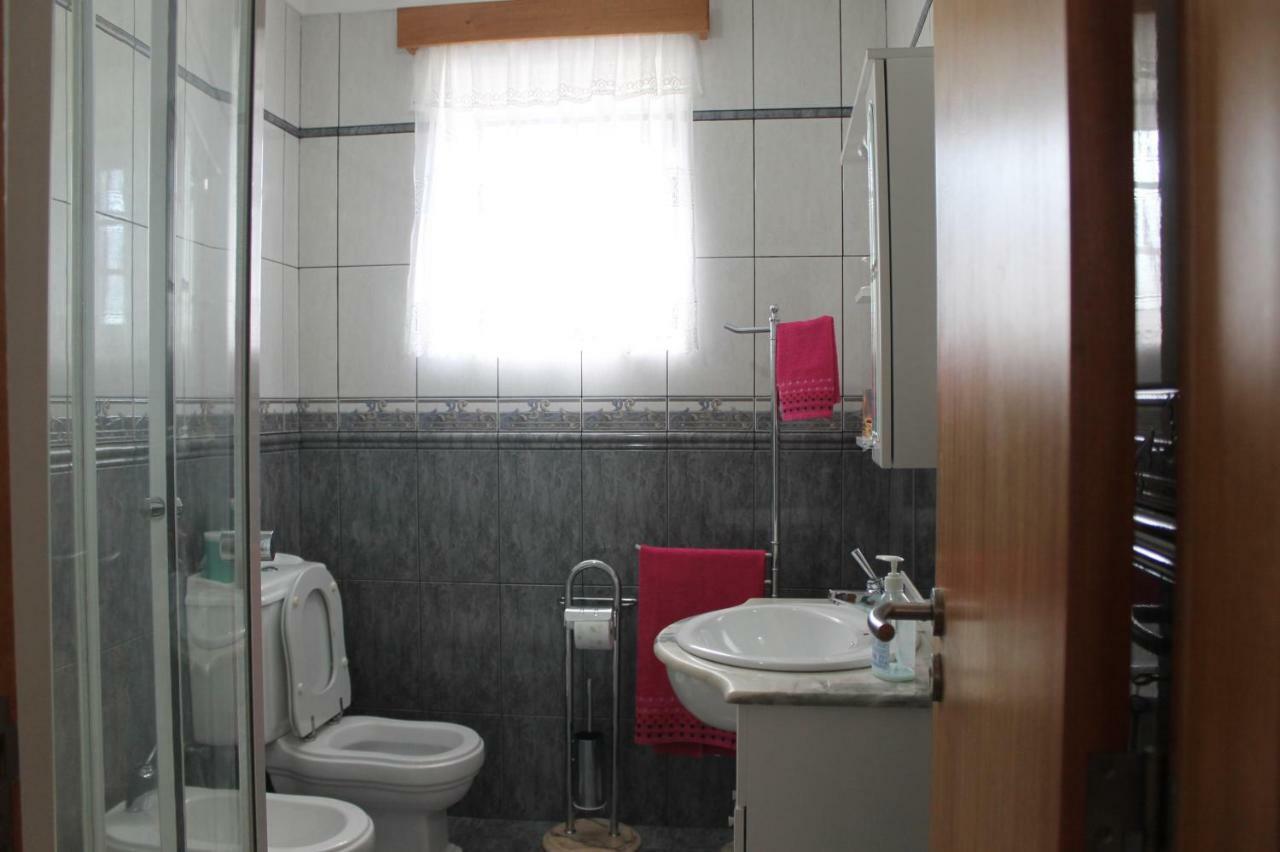 Holiday home Grande Tranquilidade *