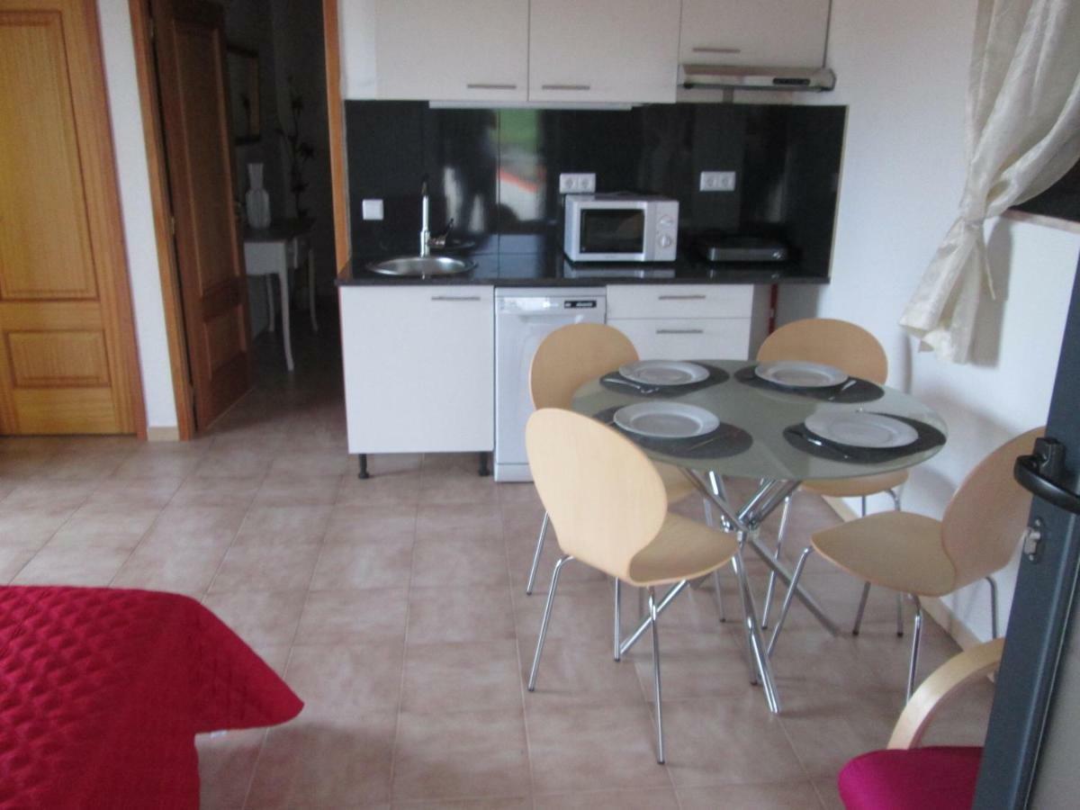 Appartement Beachfront House Atalaia