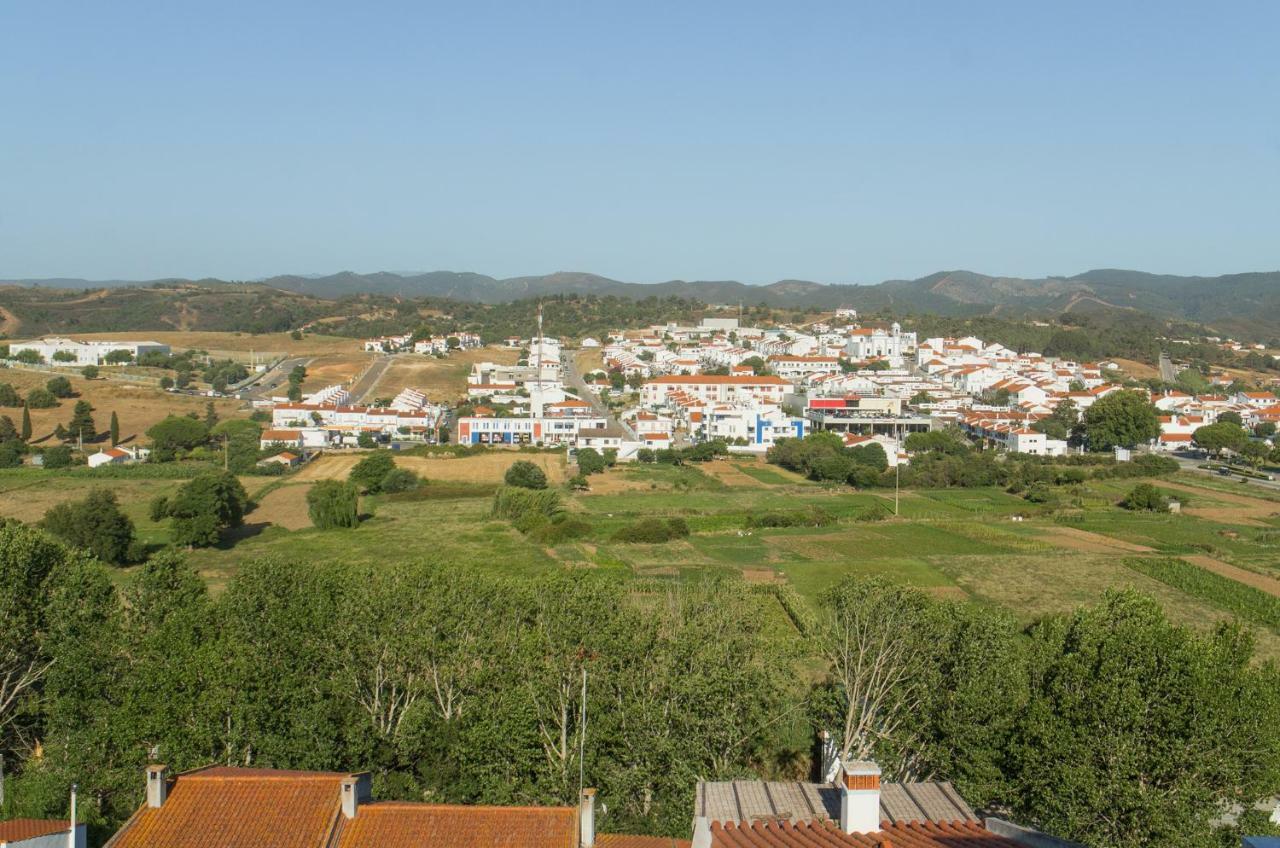 Old Town *