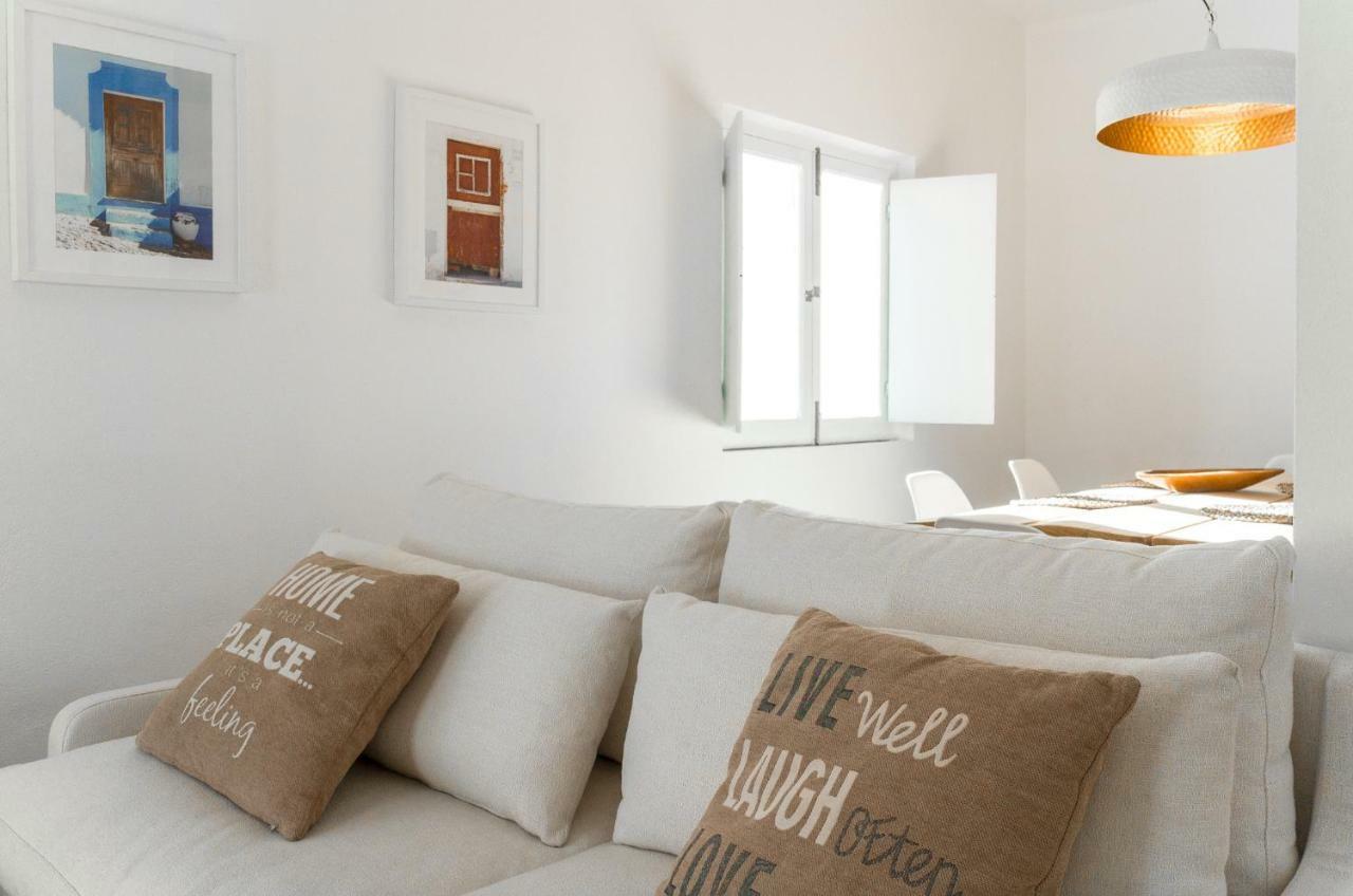 Holiday home Old Town Aljezur