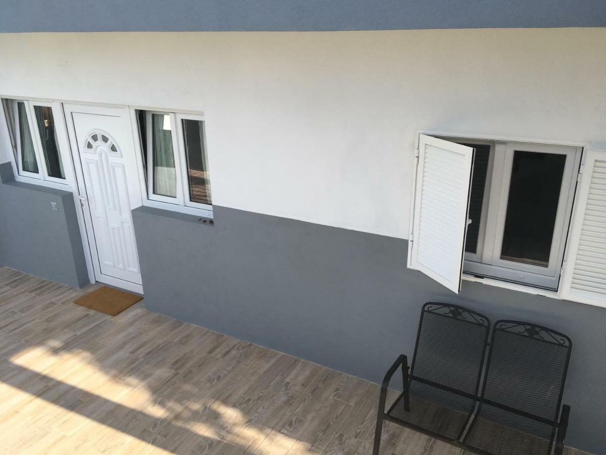 Boa Nova Base. Appartement