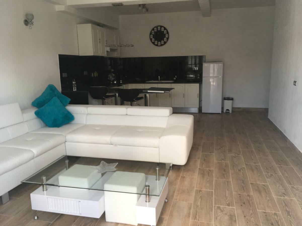 Boa Nova Base. Appartement