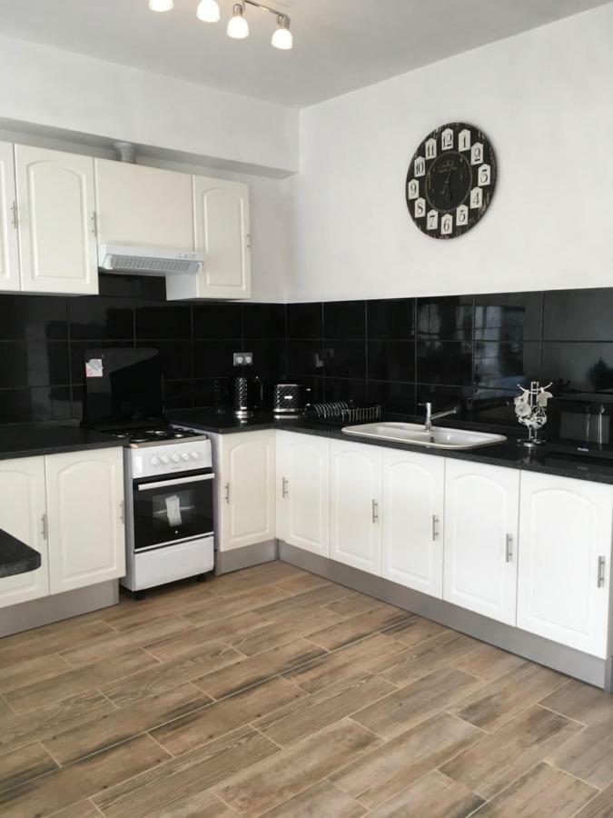 Appartement Boa Nova Base. *
