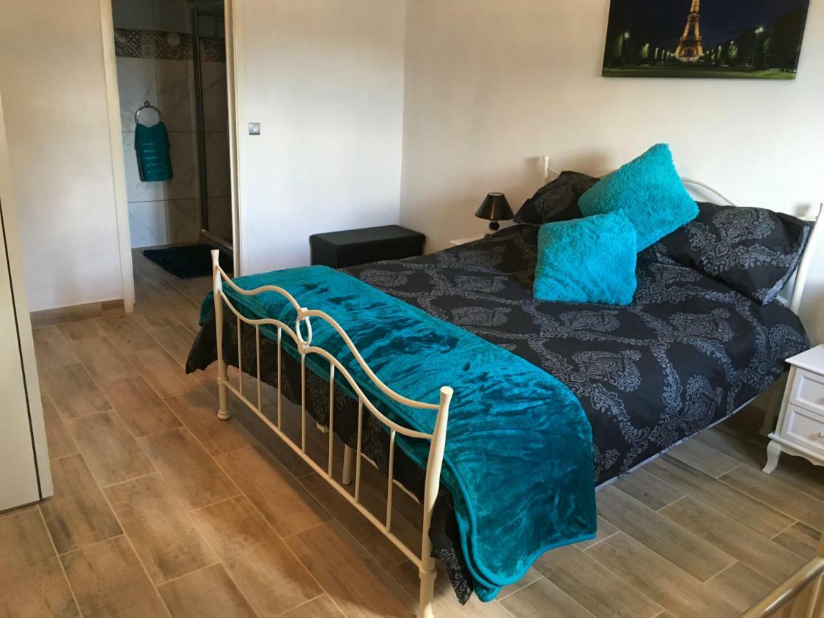 Boa Nova Base. Appartement Funchal (Madeira)