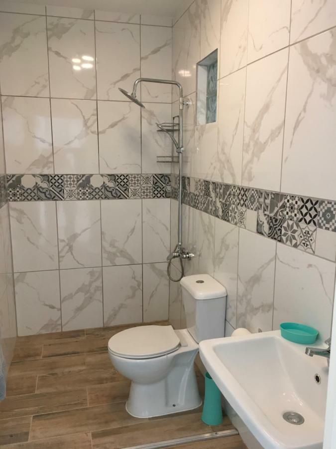 Appartement Boa Nova Base. *