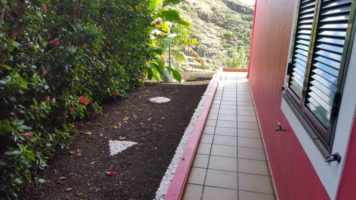 Pink House Ponta do Sol (Madeira)