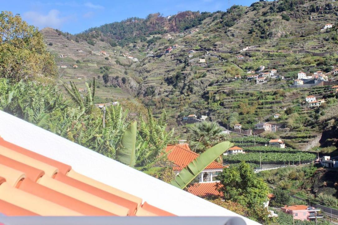 Pink House * Ponta do Sol (Madeira)