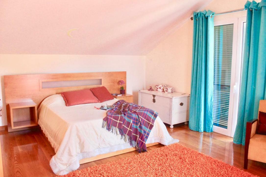 Pink House *