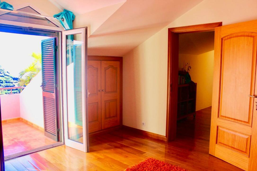 Apartment Pink House *