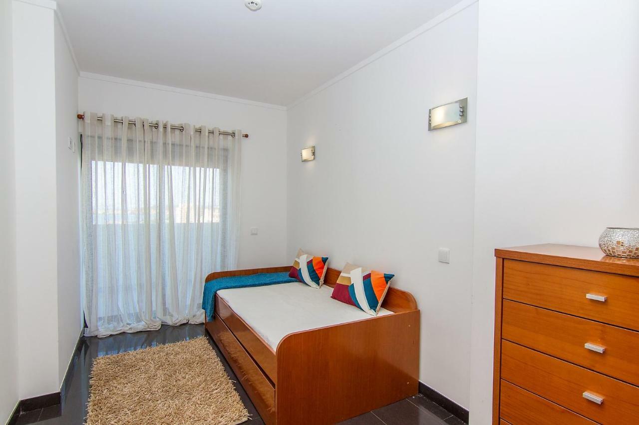 Apartamento Turisticos Rocha Tower - Mi