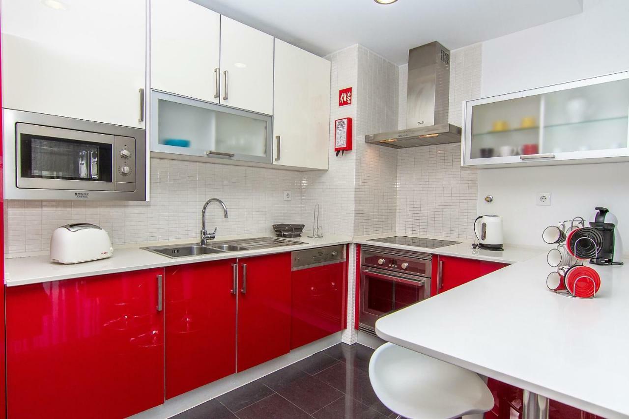 Apartamento Turisticos Rocha Tower - Mi *