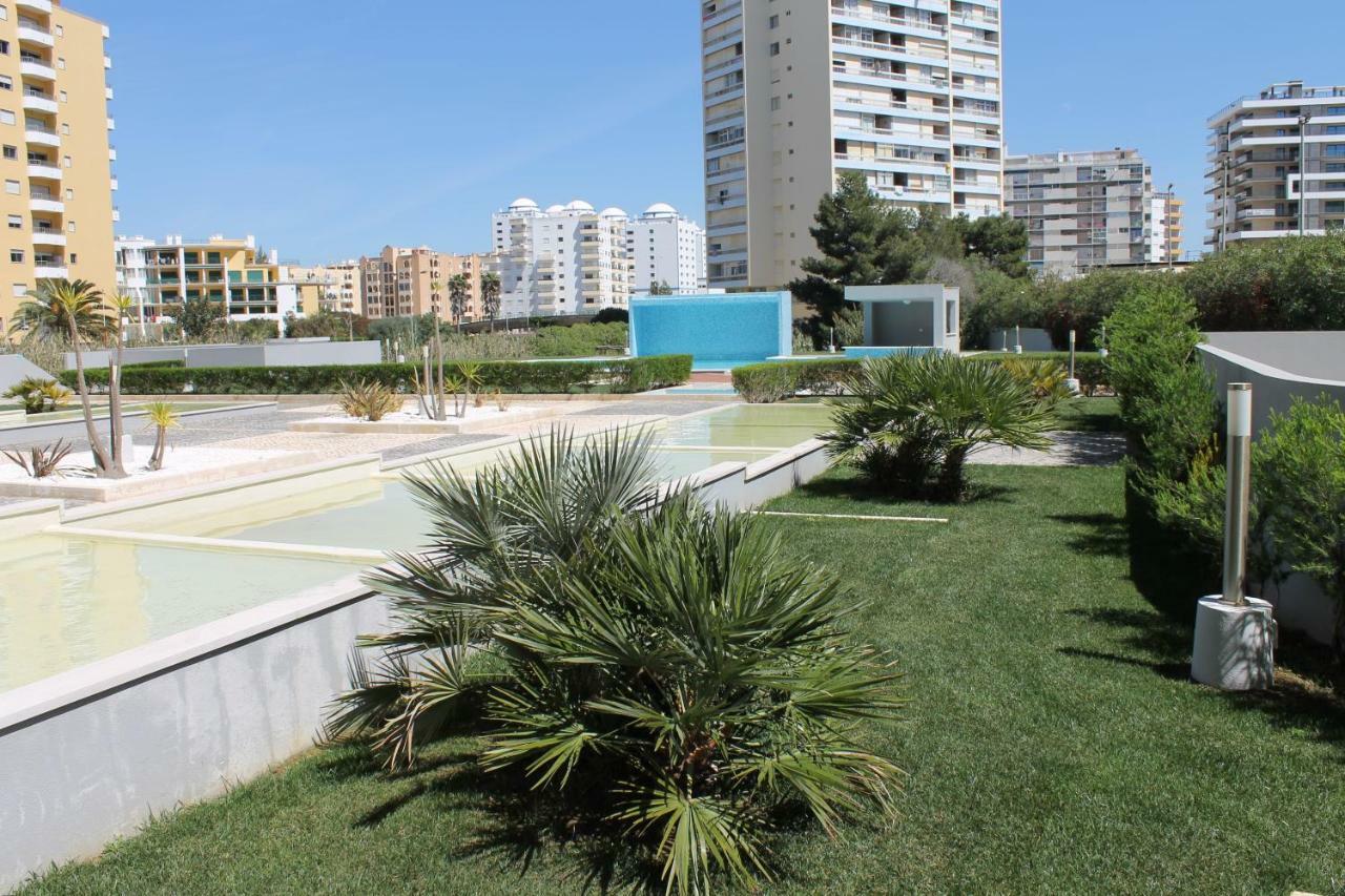 Turisticos Rocha Tower - Mi Portimão