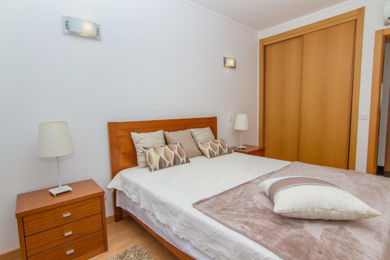 Apartamento Turisticos Rocha Tower - Mi