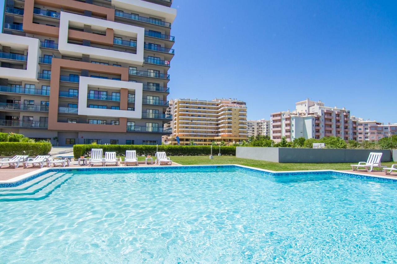 Turisticos Rocha Tower - Mi Apartamento Portimão