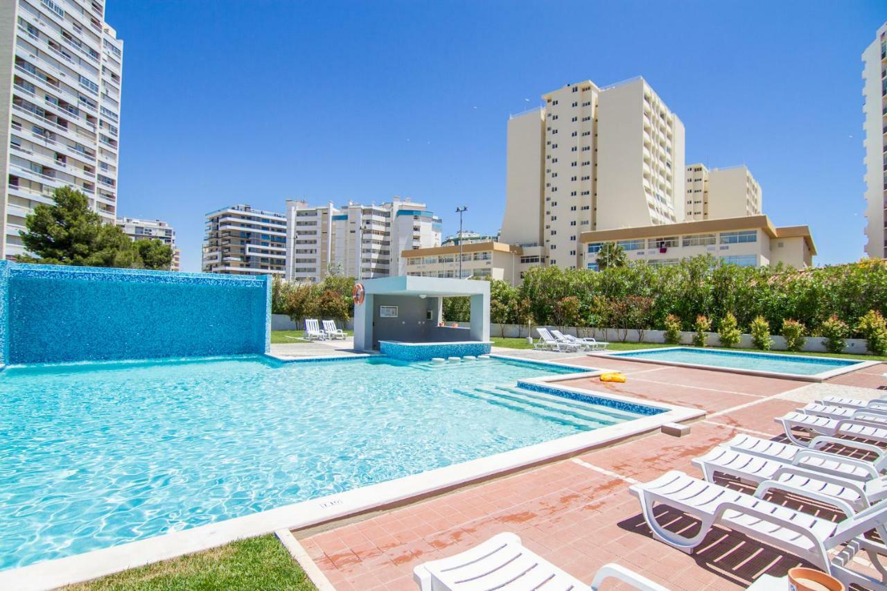 Turisticos Rocha Tower - Mi Apartamento *