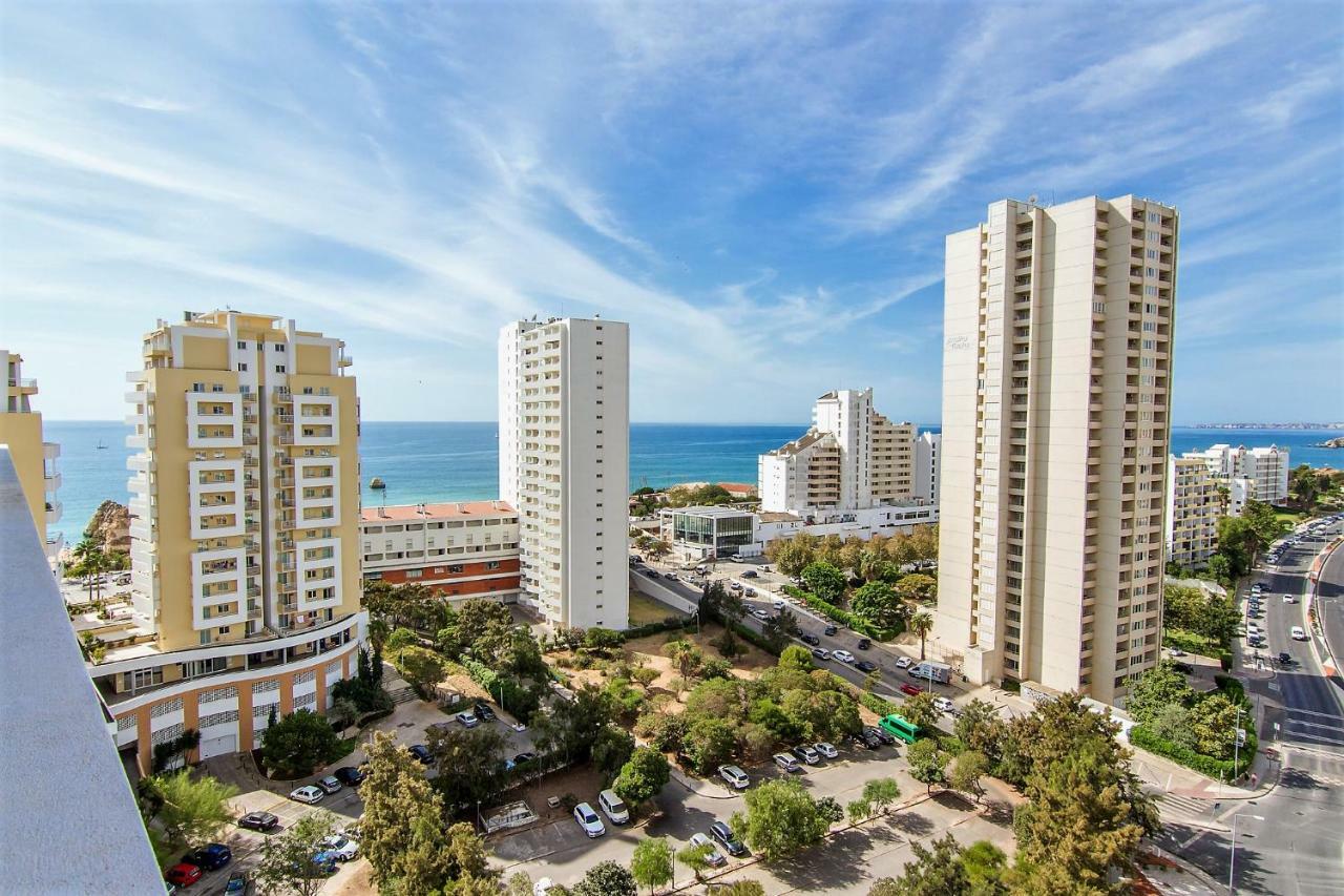Turisticos Rocha Tower - Mi Apartamento Portimão