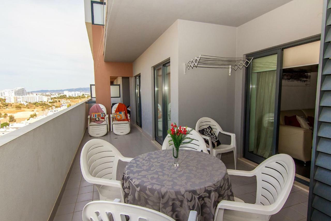 Apartamento Turisticos Rocha Tower - Mi Portimão