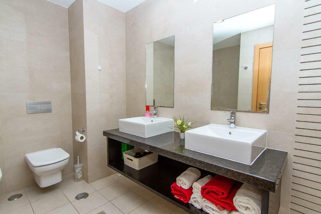 Apartamento Turisticos Rocha Tower - Mi
