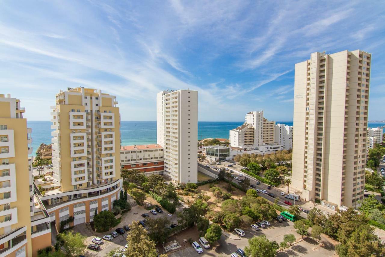 Turisticos Rocha Tower - Mi
