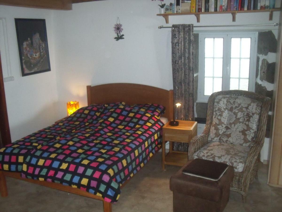 Casa Bianca * Lajes das Flores