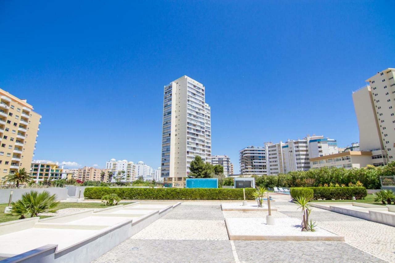 Apartamento Turisticos Rocha Tower - Mi Portimão