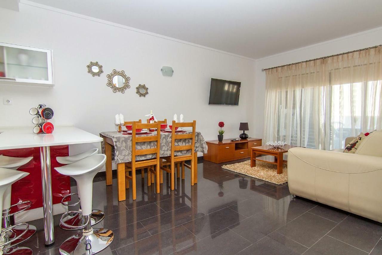 Apartamento Turisticos Rocha Tower - Mi Portimão