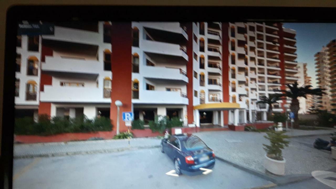 Rocha Apartment