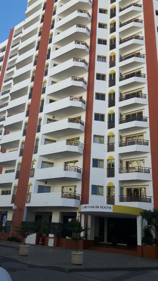 Rocha Apartment