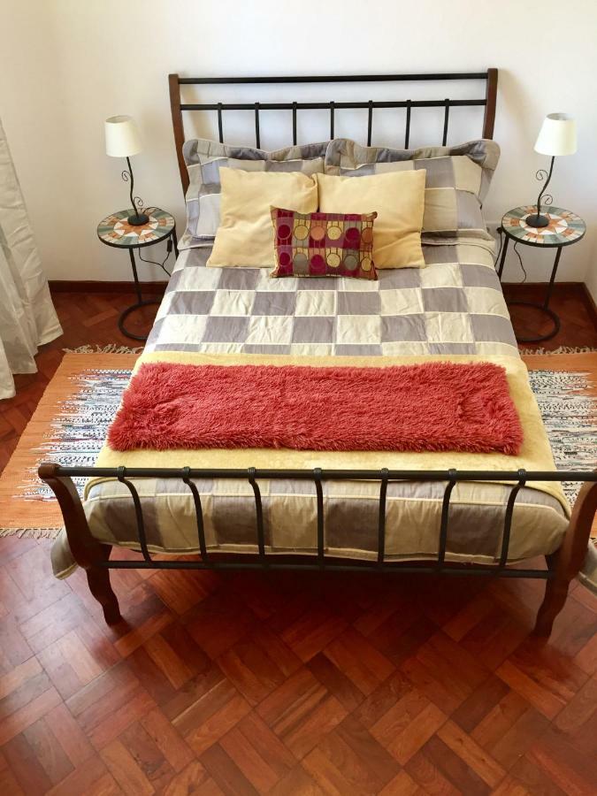 Guest house Rochinha Cozy
