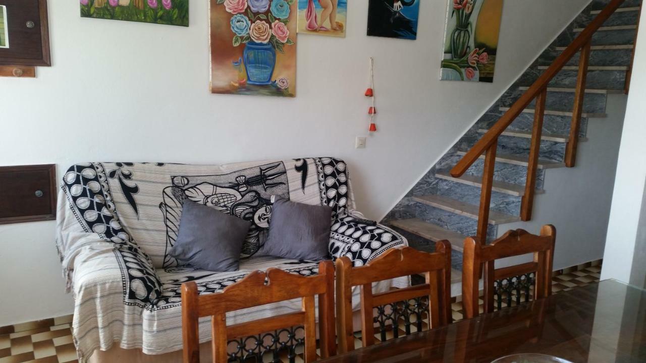 Casa Sol Da - De *