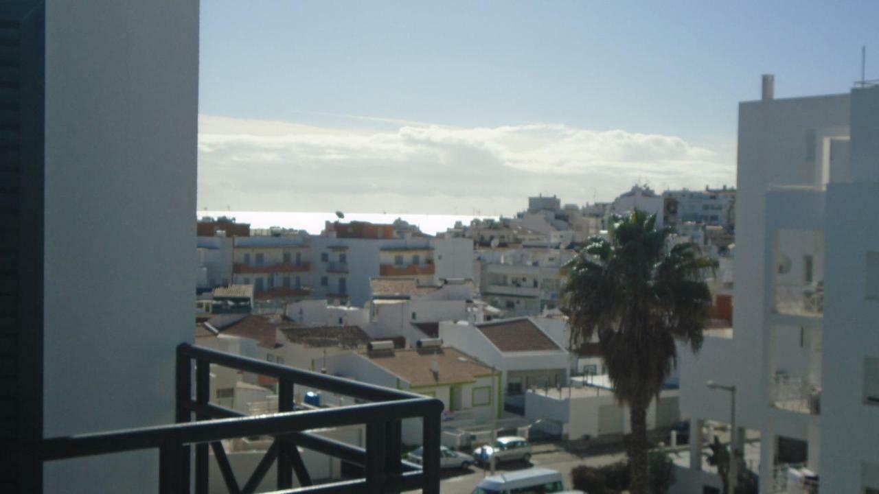 Urb. Nova, Lote 5 Apartment Armacao de Pera