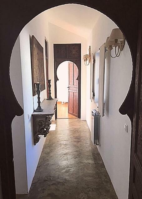 Monte Dos Binos Holiday home