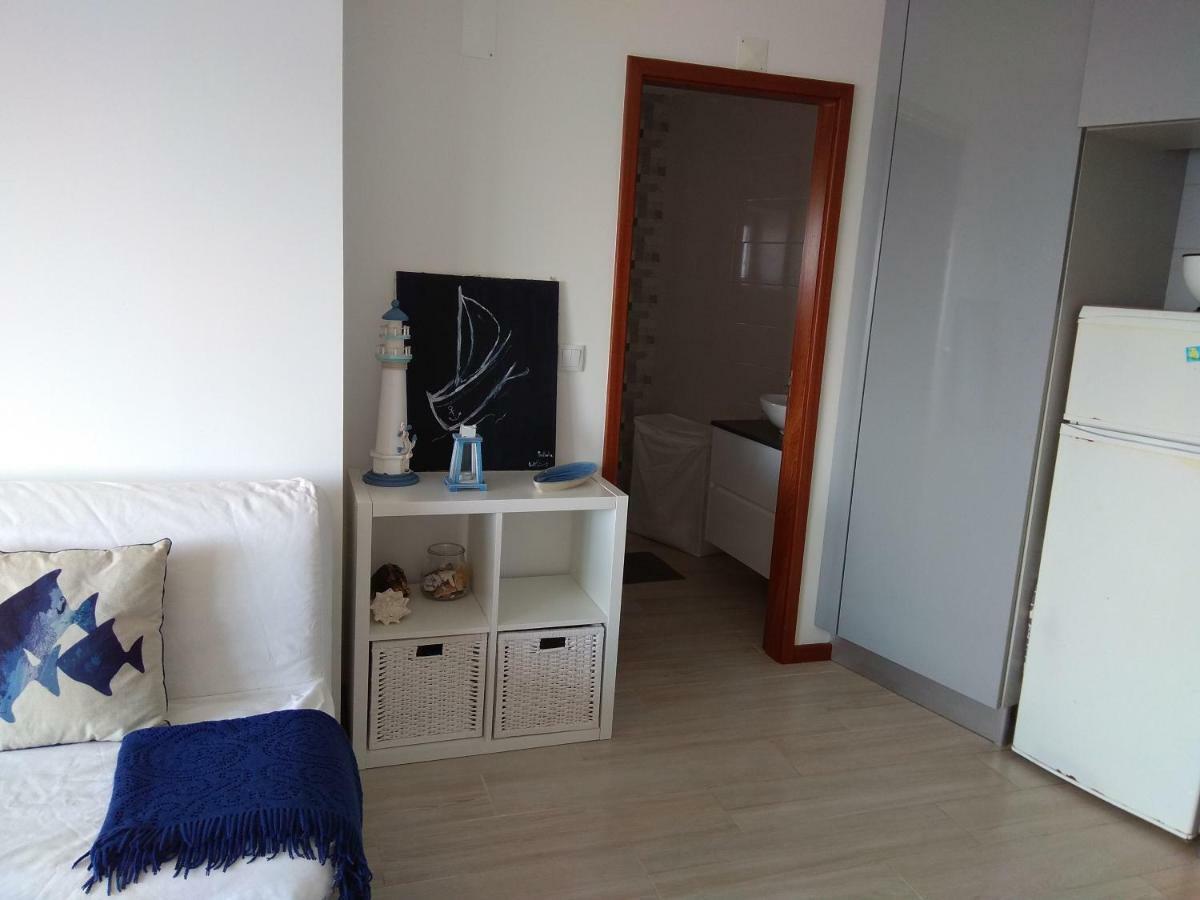 Largo Do Cruzeiro Apartment Povoa de Varzim