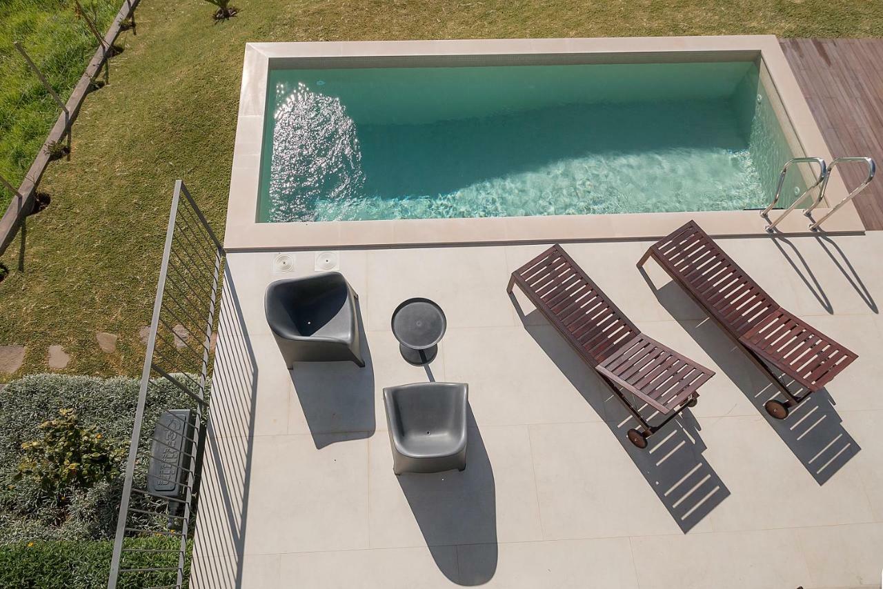Fig Tree House Villa *