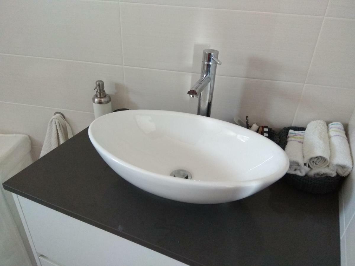 Largo Do Cruzeiro Apartment *