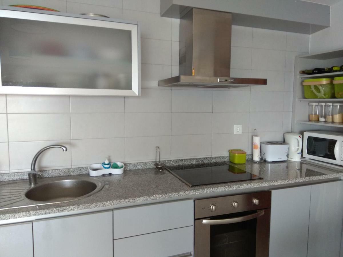 Largo Do Cruzeiro Apartment Povoa de Varzim