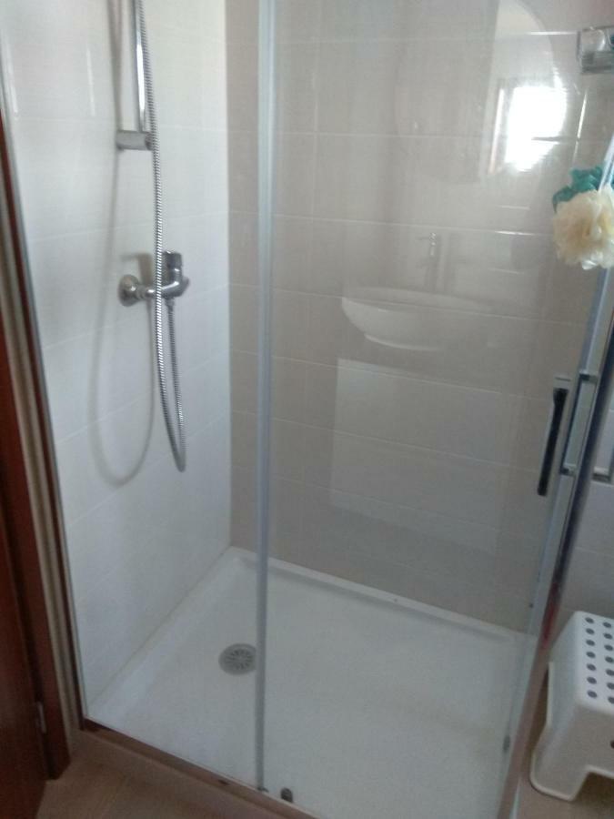 Largo Do Cruzeiro Apartment