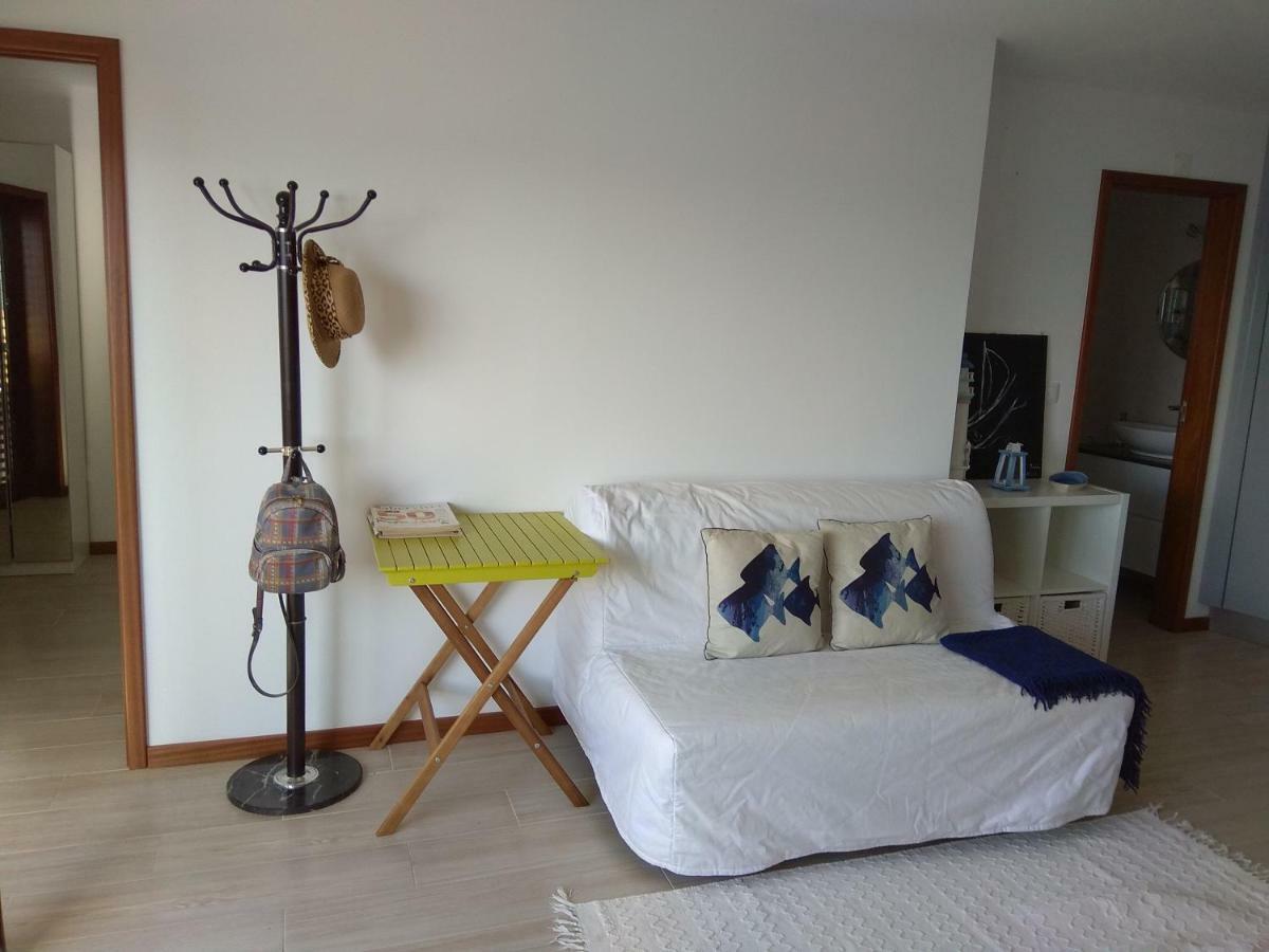 Apartment Largo Do Cruzeiro