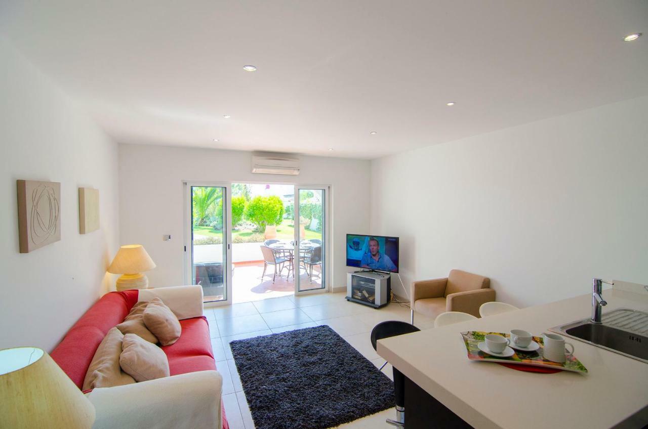 Modern 2 Bed