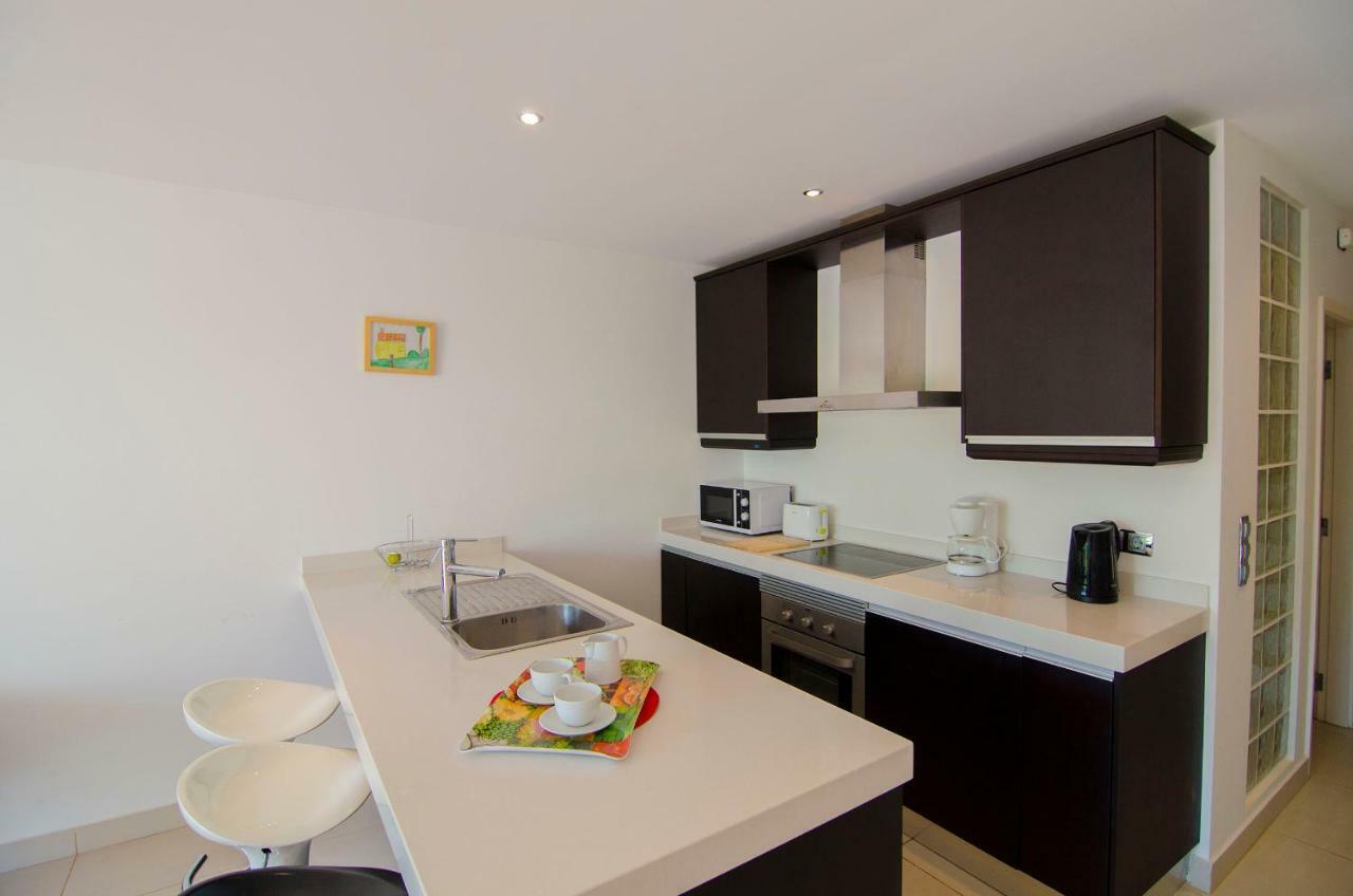 Modern 2 Bed