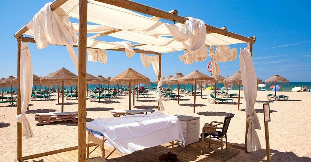 Modern 2 Bed Apartment Vale do Lobo