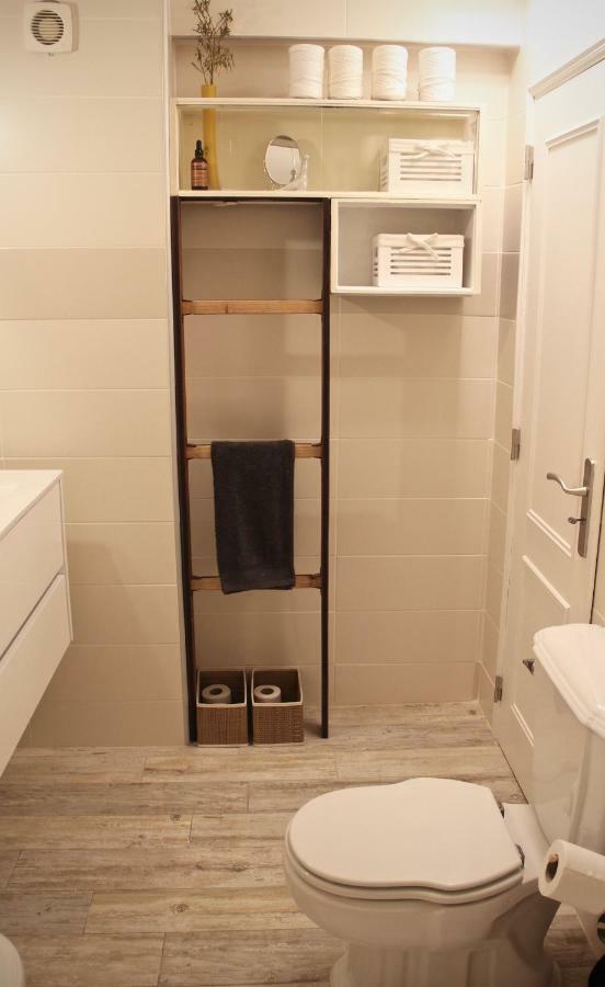Appartement Casa Esti *