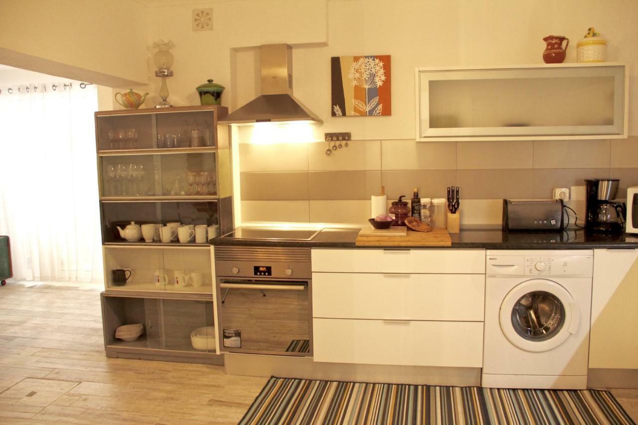 Appartement Casa Esti *