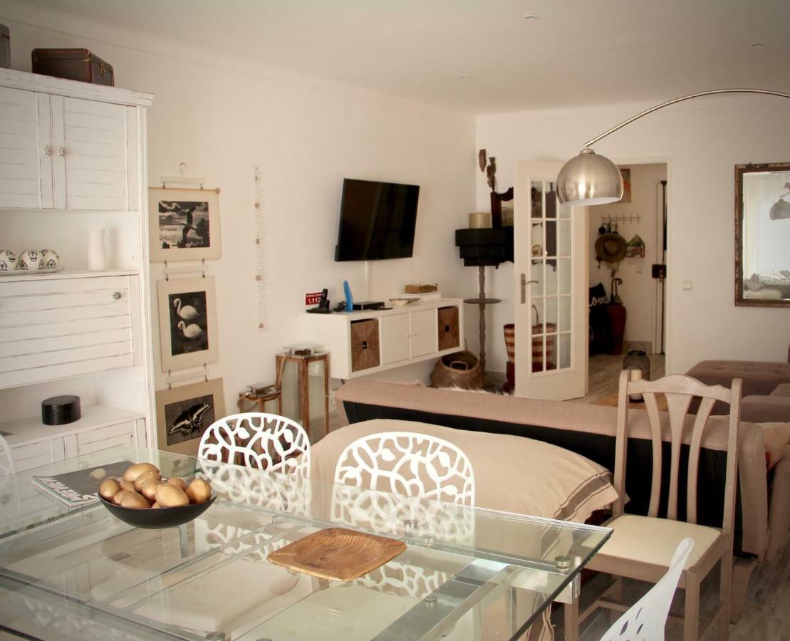 Casa Esti Appartement